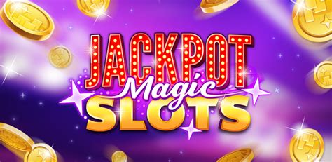 jackpot magic slots